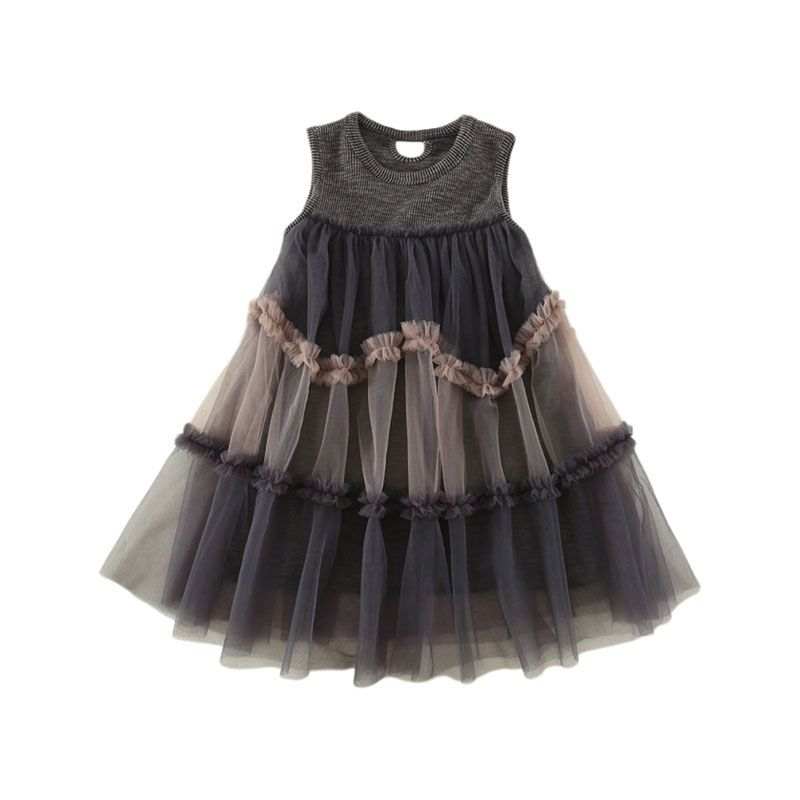 Lanza Dress Children Aged 3 7 Years Old