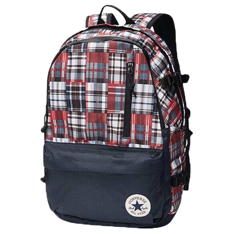 Converse Converse Polyester Backpack Unisex Dark Night Blue