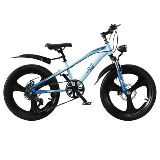 361° Youth & Student Bicycles Everyday High Carbon Steel