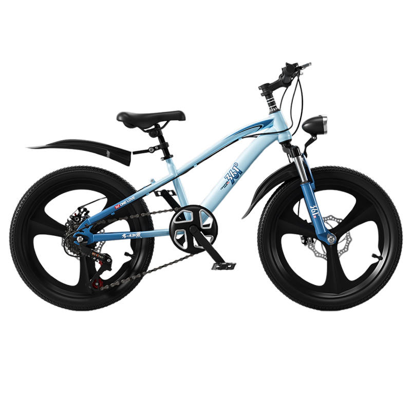 361° Youth & Student Bicycles Everyday High Carbon Steel
