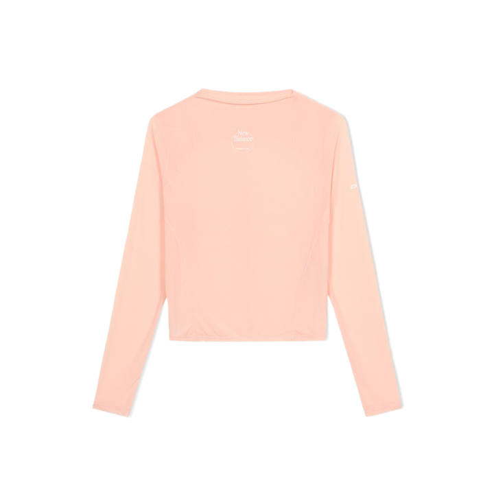 New Balance New Balance SS25 Regular T Shirt Women's