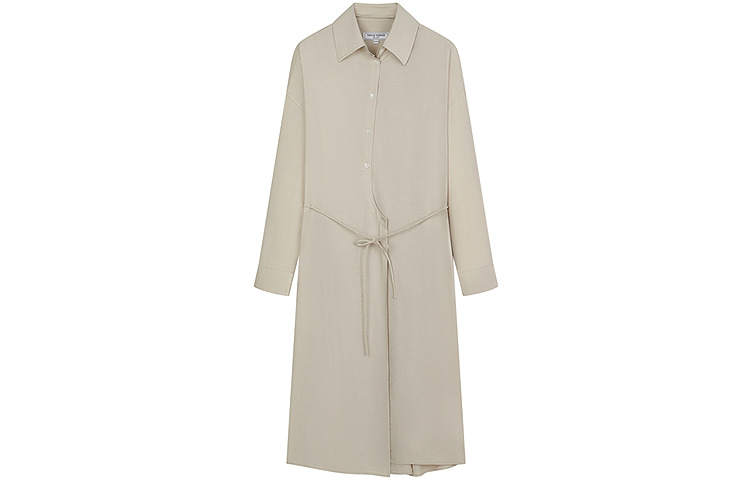 Teenie Weenie Long Sleeved Dress Women's