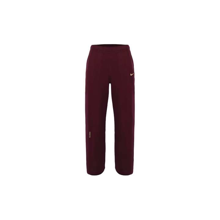 Nike Nike X Nocta Fleece Cs Open Hem Sweatpant