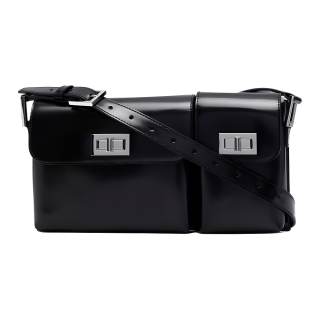 By Far Billy Shoulder Bag