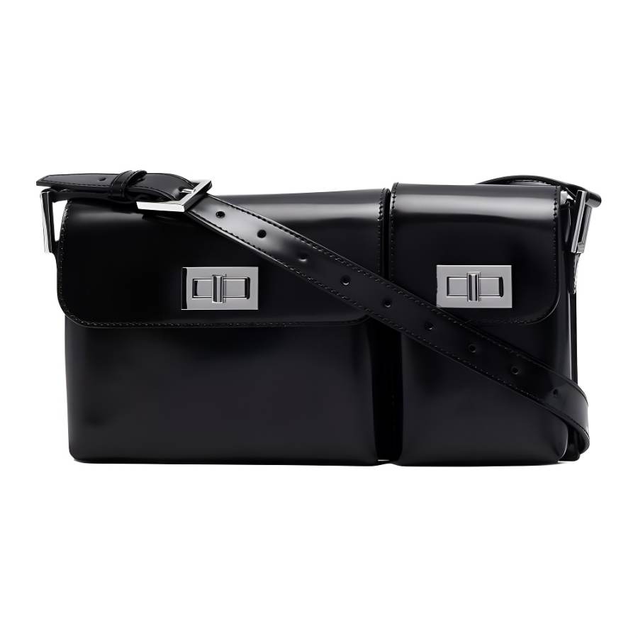 By Far By Far Billy Shoulder Bag