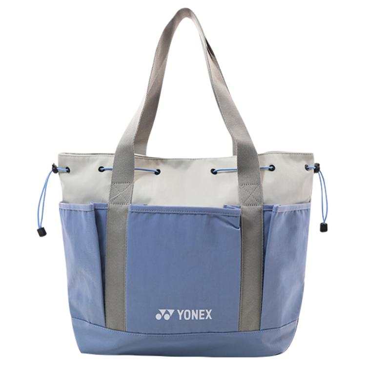 YONEX YONEX Fabric Shoulder Bag Regular Unisex Multicolor