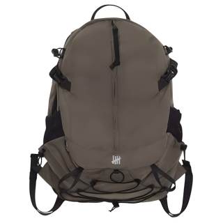 UNDEFEATED Fabric Backpack Regular Unisex Earth Green/Black