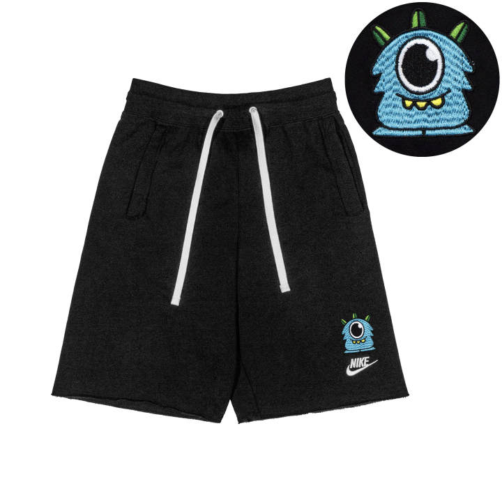 Nike Nike Extraordinary Casual Shorts Unisex