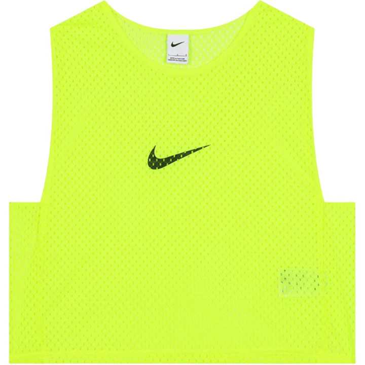 Nike Nike Sleeveless Sports Shirts Women's Neon Yellow Other