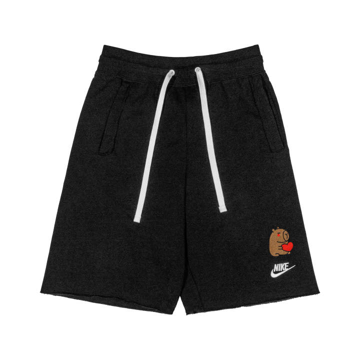 Nike Nike Extraordinary Casual Shorts Unisex