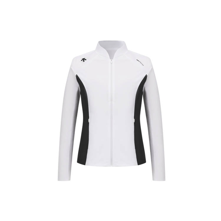 DESCENTE PRODESCENTEGOLF X TECH Carvico Wonder Comfortable, Versatile, And Breathable Trendy Golf Jacket Women's