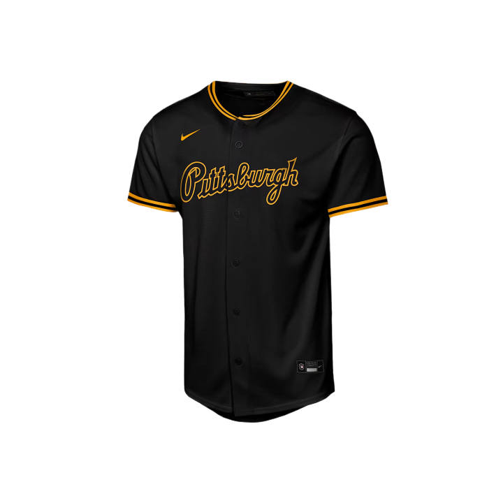 Nike Nike X MLB Grade School T Shirts Crew Neck Moderate