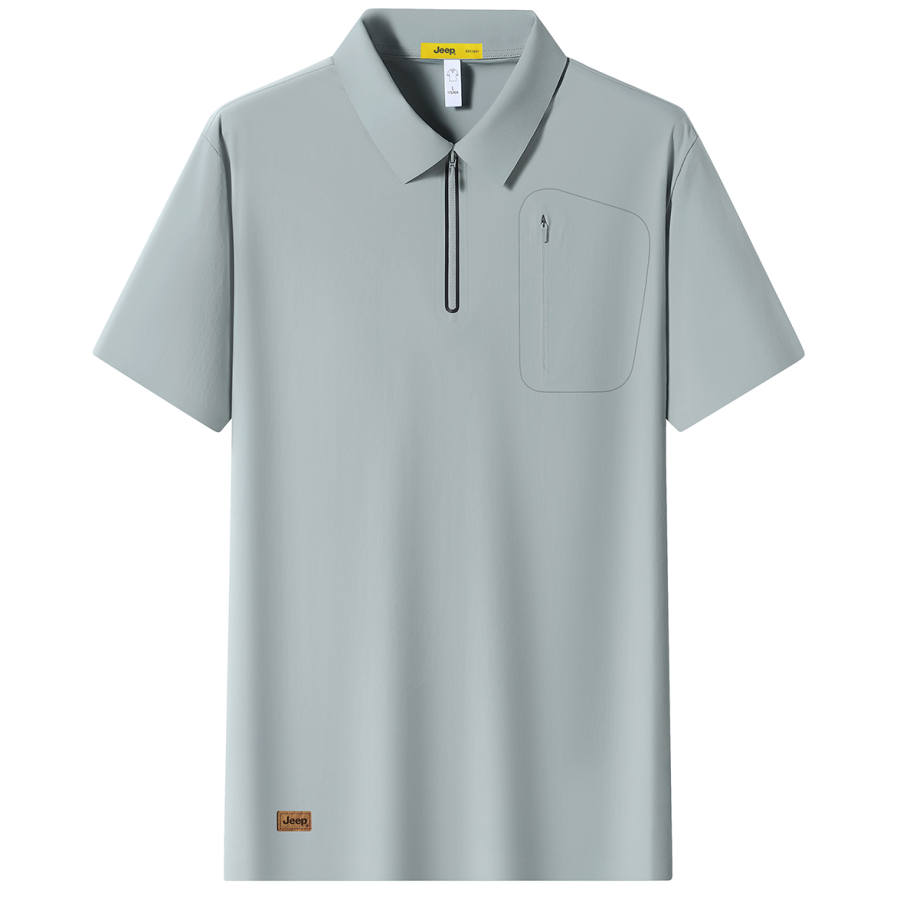 Jeep Polo Shirts Unisex Moderate
