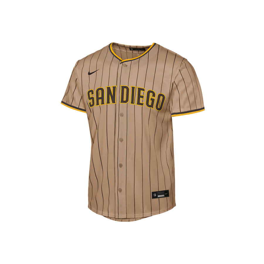 Nike Nike x MLB Fernando Tatís Jr.San Diego Padres T Shirt Teenagers