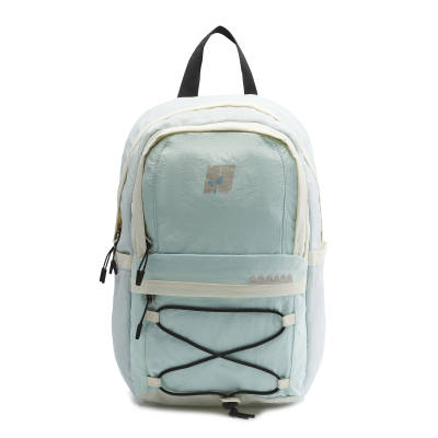 NSTNEW START Polyester Backpack Small Women's Mint Green