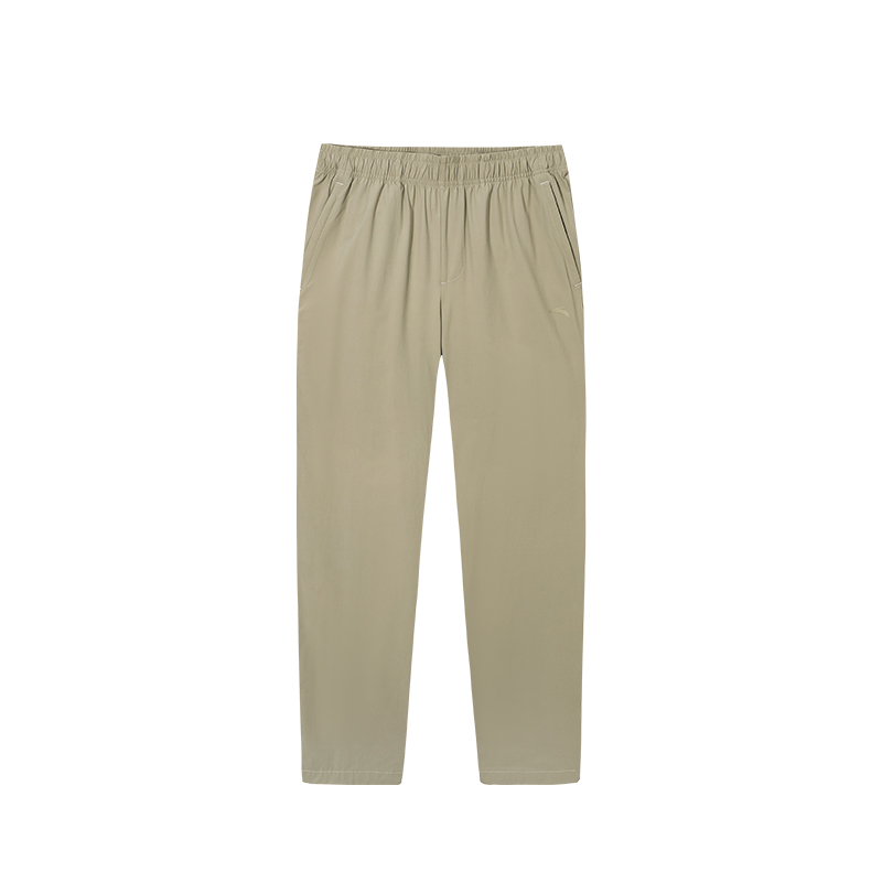 Anta Variety Training Collection Casual Pants Men's