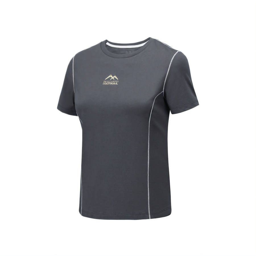 Skechers Wilderness Outdoor Collection Regular T Shirt Women's