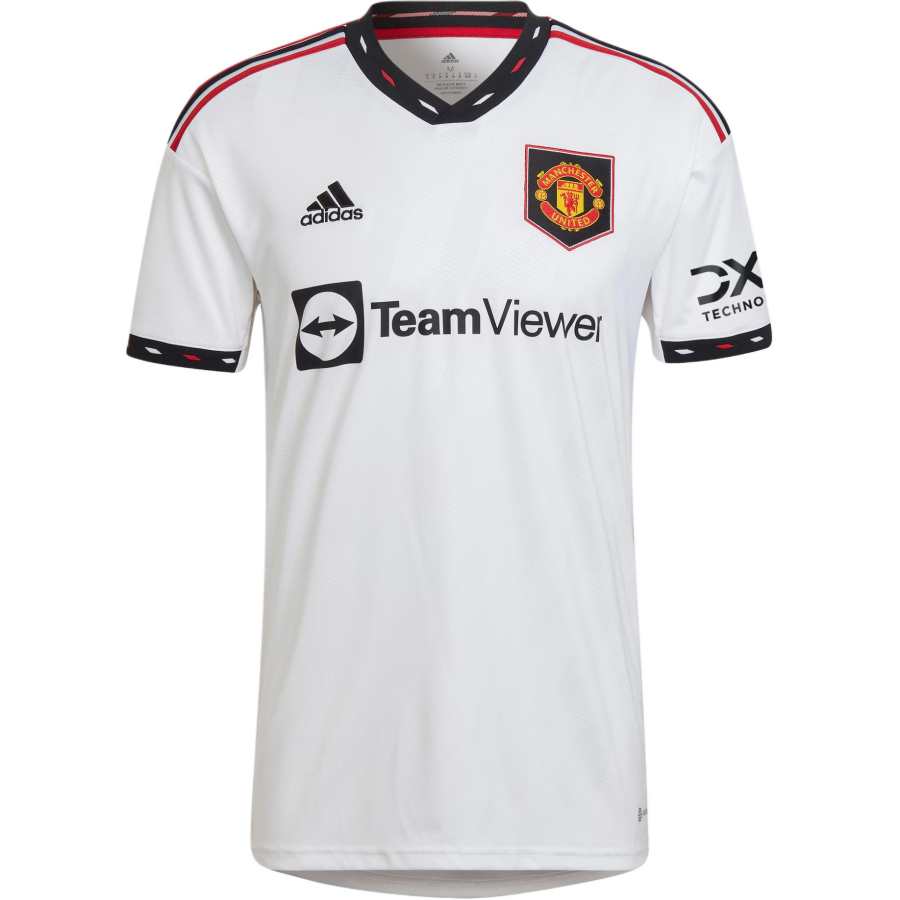 Adidas Adidas Manchester United T Shirt Japan Version Men's