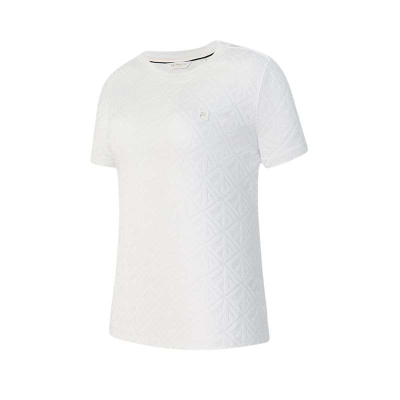 FILA Golf Collection Golf Collection T Shirt Women's