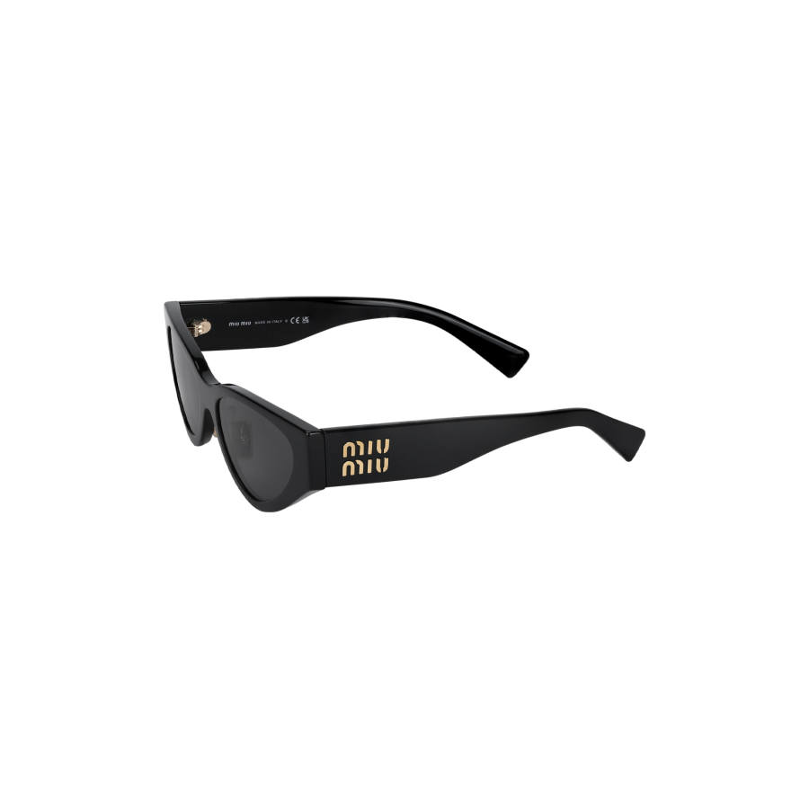 MIU MIU MIU MIU Cat-Eye Frame Sunglasses