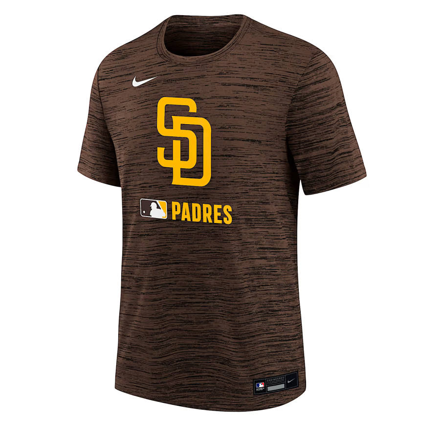 Nike Nike x MLB San Diego PadresDri Fit T Shirt Teenagers