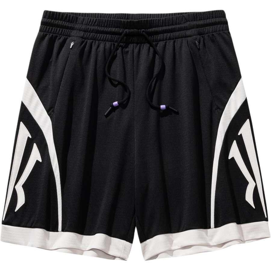 Anta Basketball Collection Casual Shorts Unisex