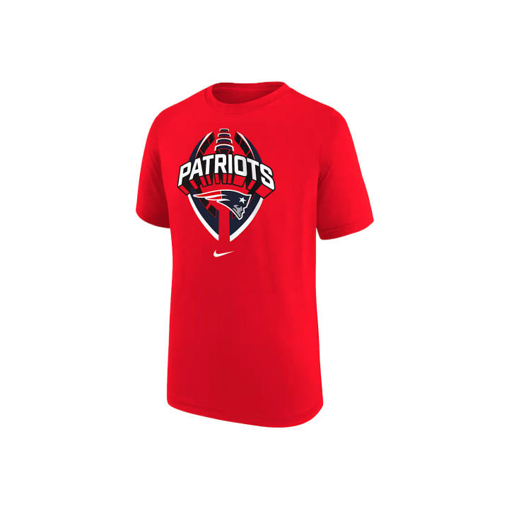 Nike Nike x NFL IconDri Fit T Shirt Kids'