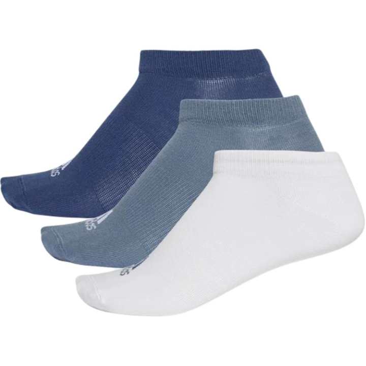 Adidas Adidas Ankle Socks Unisex 3 Pack