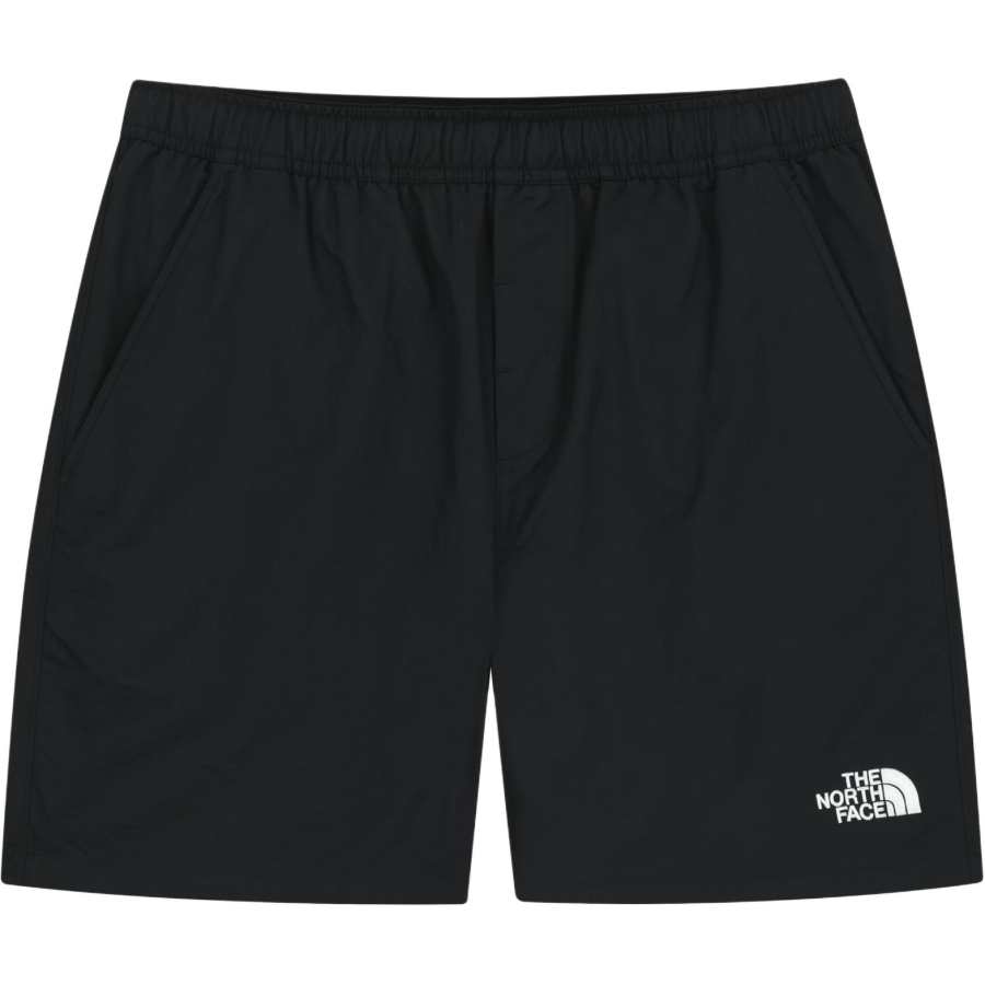 THE NORTH FACE OLEMA EX Casual Shorts Unisex Black