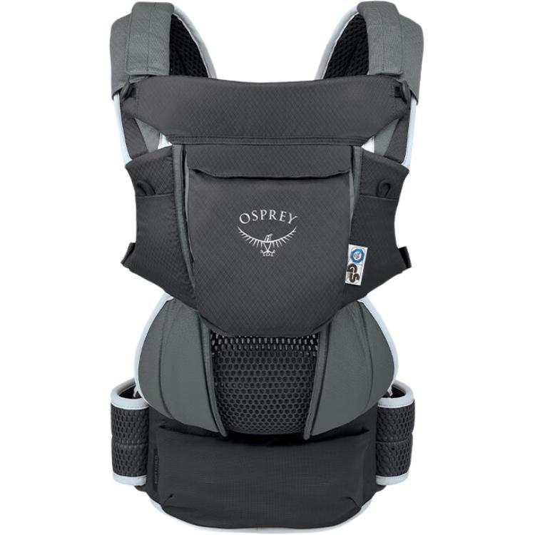 OSPREY Poco Outdoor Bags Logo Design Black Unisex