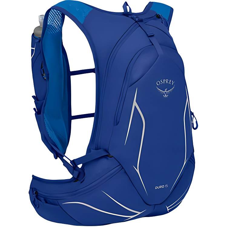 OSPREY 15L Outdoor Bags Nylon Blue Men's