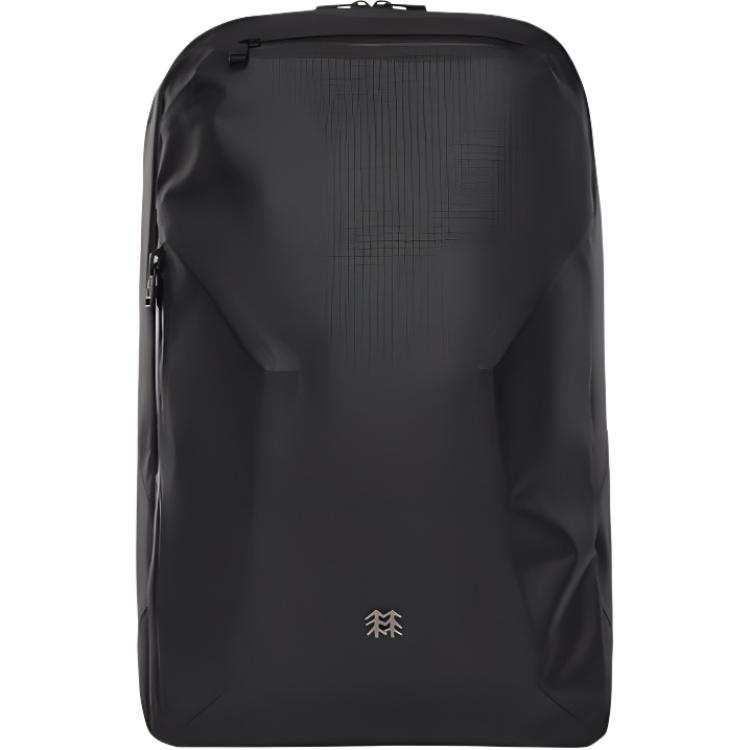 KOLON SPORT Outdoor Bags Polyamide Black Men's