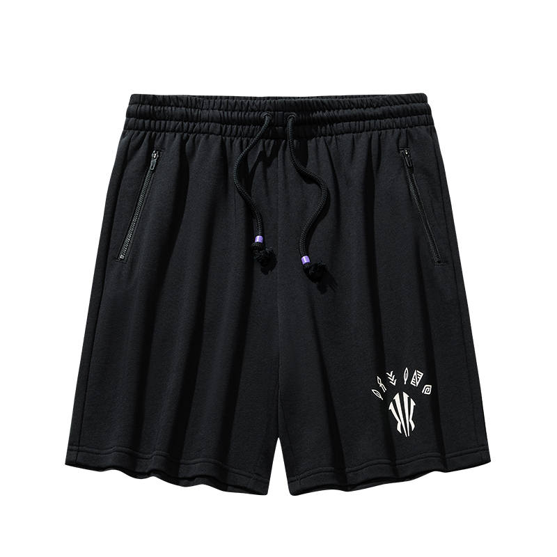Anta Basketball Collection Casual Shorts Men's