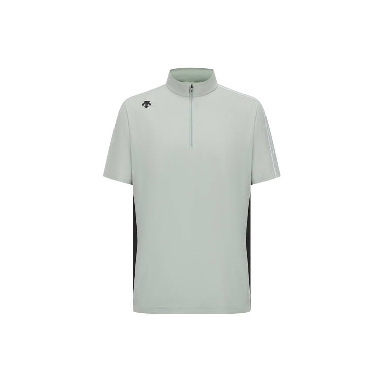 DESCENTE DESCENTE GOLFPRO Polo Shirt Men's