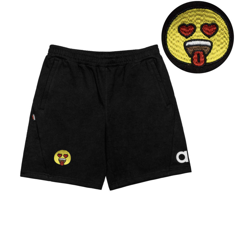 Adidas Adidas Extraordinary Casual Shorts Unisex