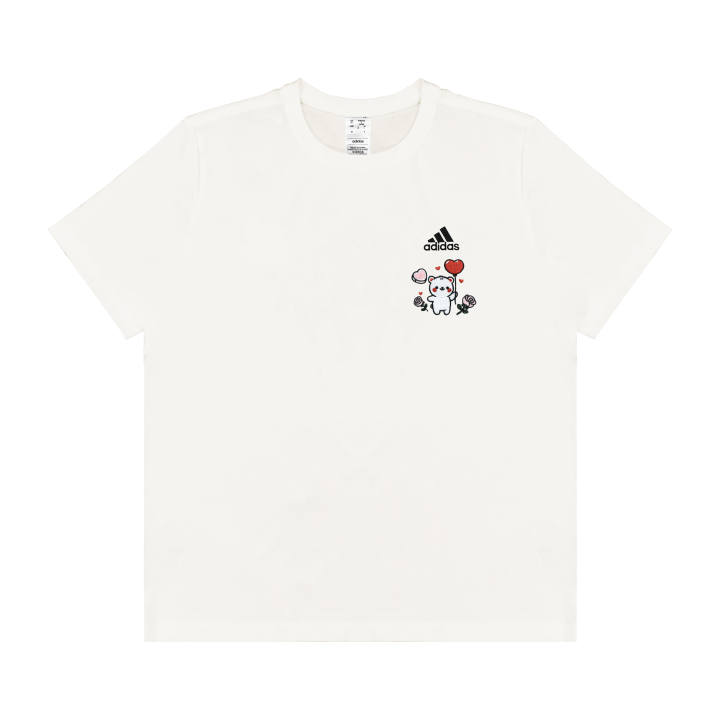 Adidas Adidas Extraordinary T Shirt Unisex
