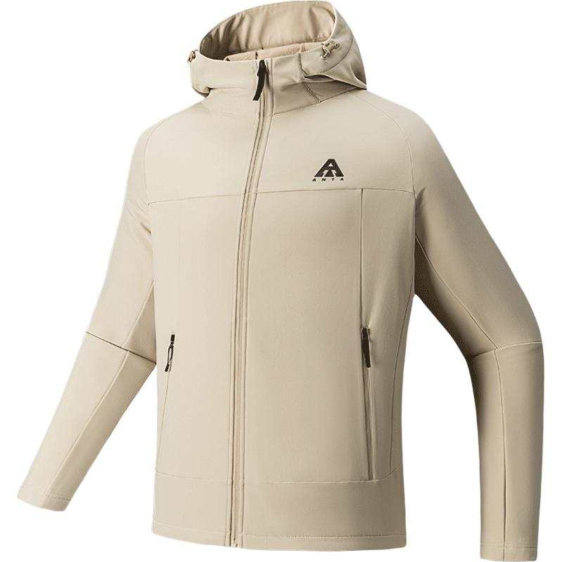 Anta Outdoor Collection Jackets & Coats Men's