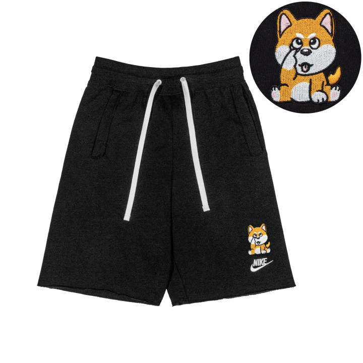 Nike Nike Extraordinary Casual Shorts Unisex