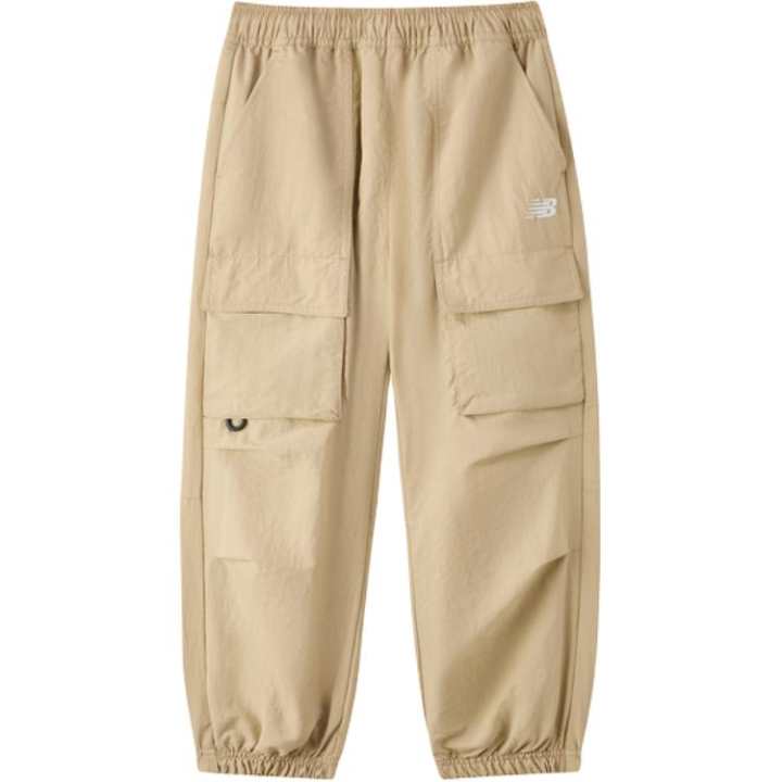 New Balance New Balance Cargo Pants Children Aged 3 7 Years Old