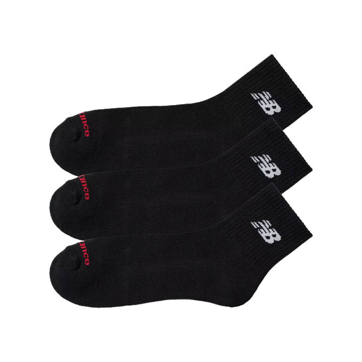 New Balance New Balance Coolma Ankle Socks Men's 3 Pack