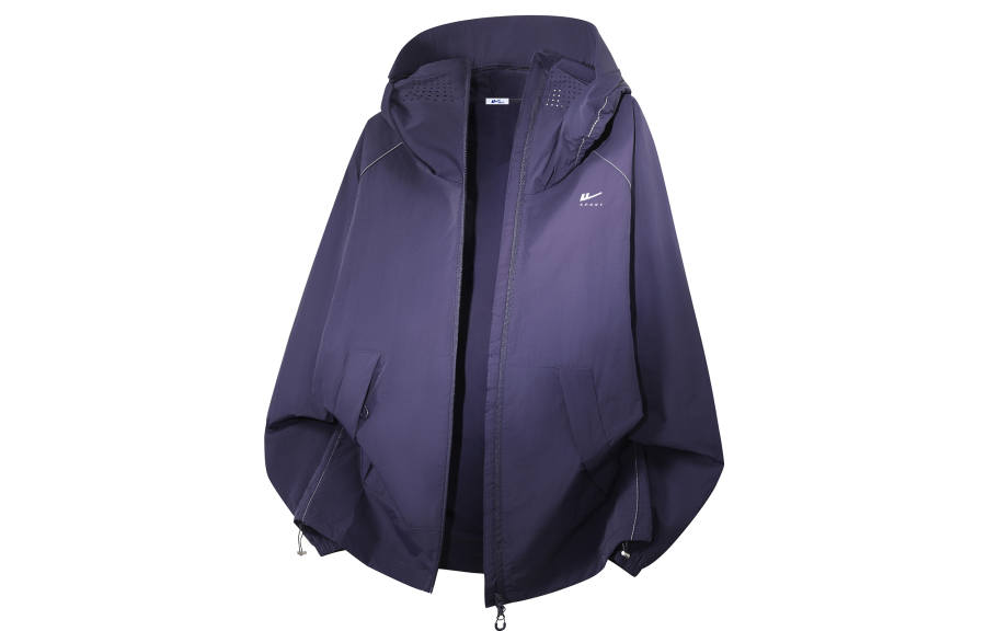 Warrior Huichao Wings Collection Sun Protection Clothing Women's