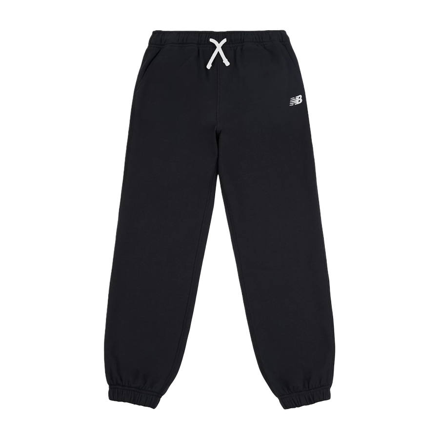 New Balance New Balance Full Length Pants FTSmall Logo Teenagers
