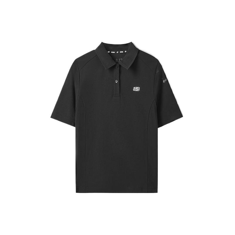 Skechers Sports League Collection Polo Shirt Women's