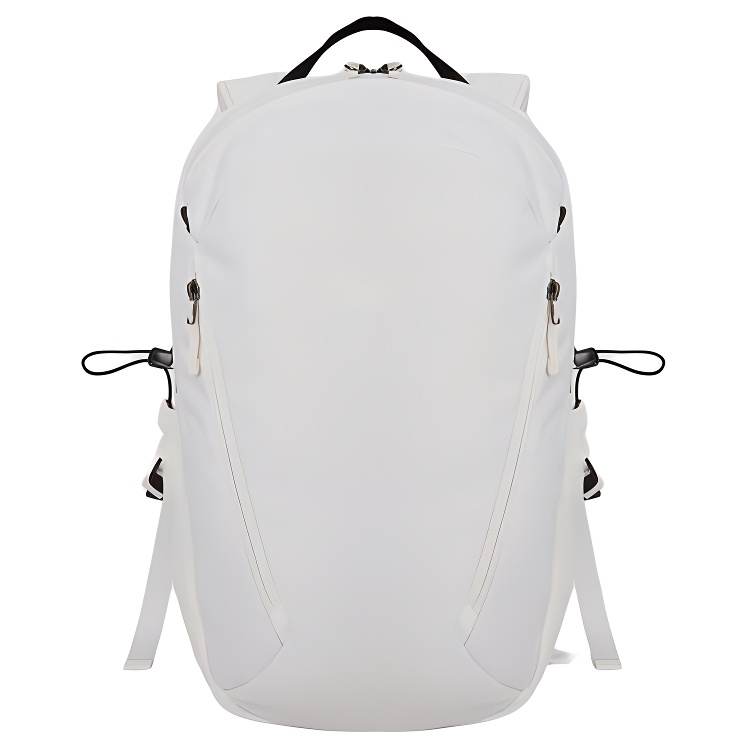 Arcteryx Arc'teryx Mantis 26L Outdoor Bags Polyester White Unisex