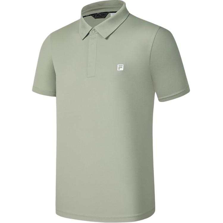 FILA Golf Collection Golf Collection Polo Shirt Men's