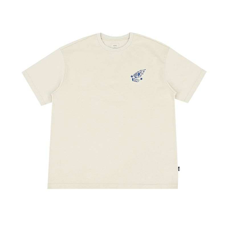 Vans Vans Off THE WALL T Shirt Men's