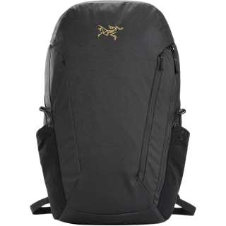 Arcteryx Arc'teryx Mantis 30L Outdoor Bags Polyester Black Unisex