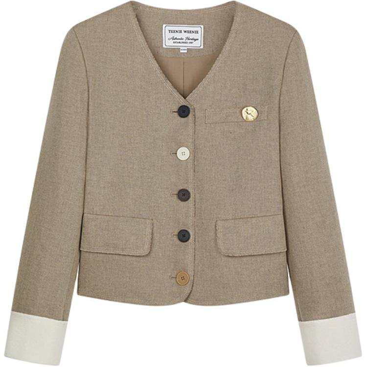 Teenie Weenie Business Suit Women's