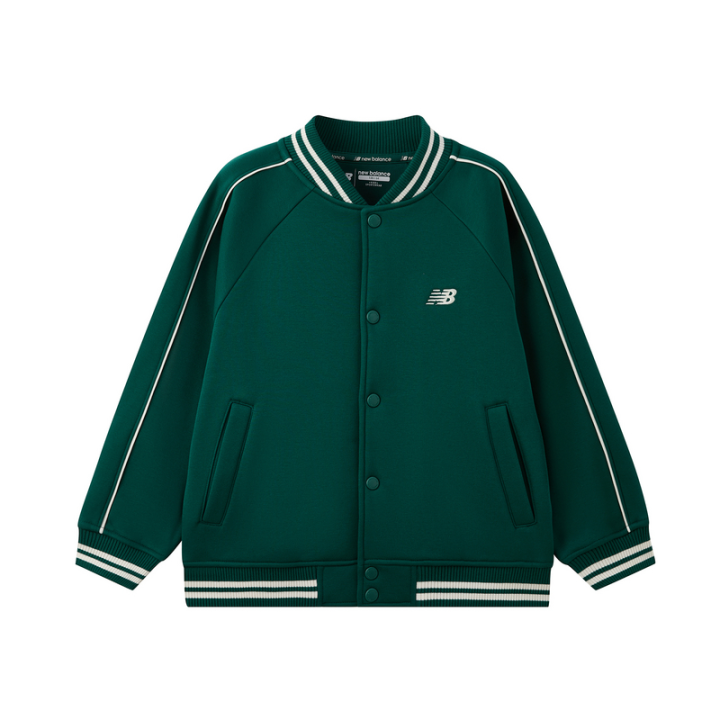 New Balance New Balance Jacket Children Aged 3 7 Years Old