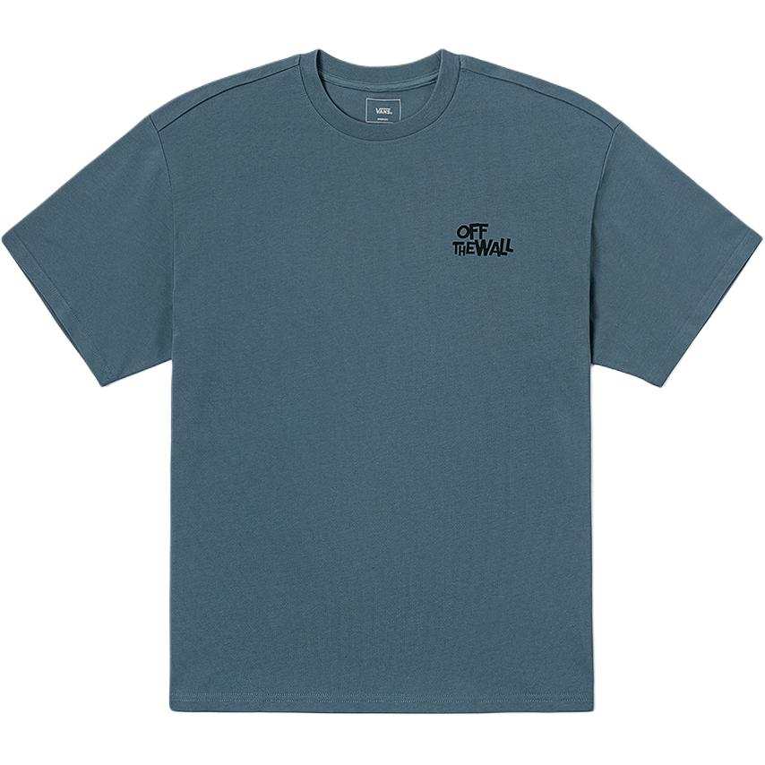 Vans x YAZHOUYISHUJIA,LIANMINGKUAN SS25 T Shirt Unisex